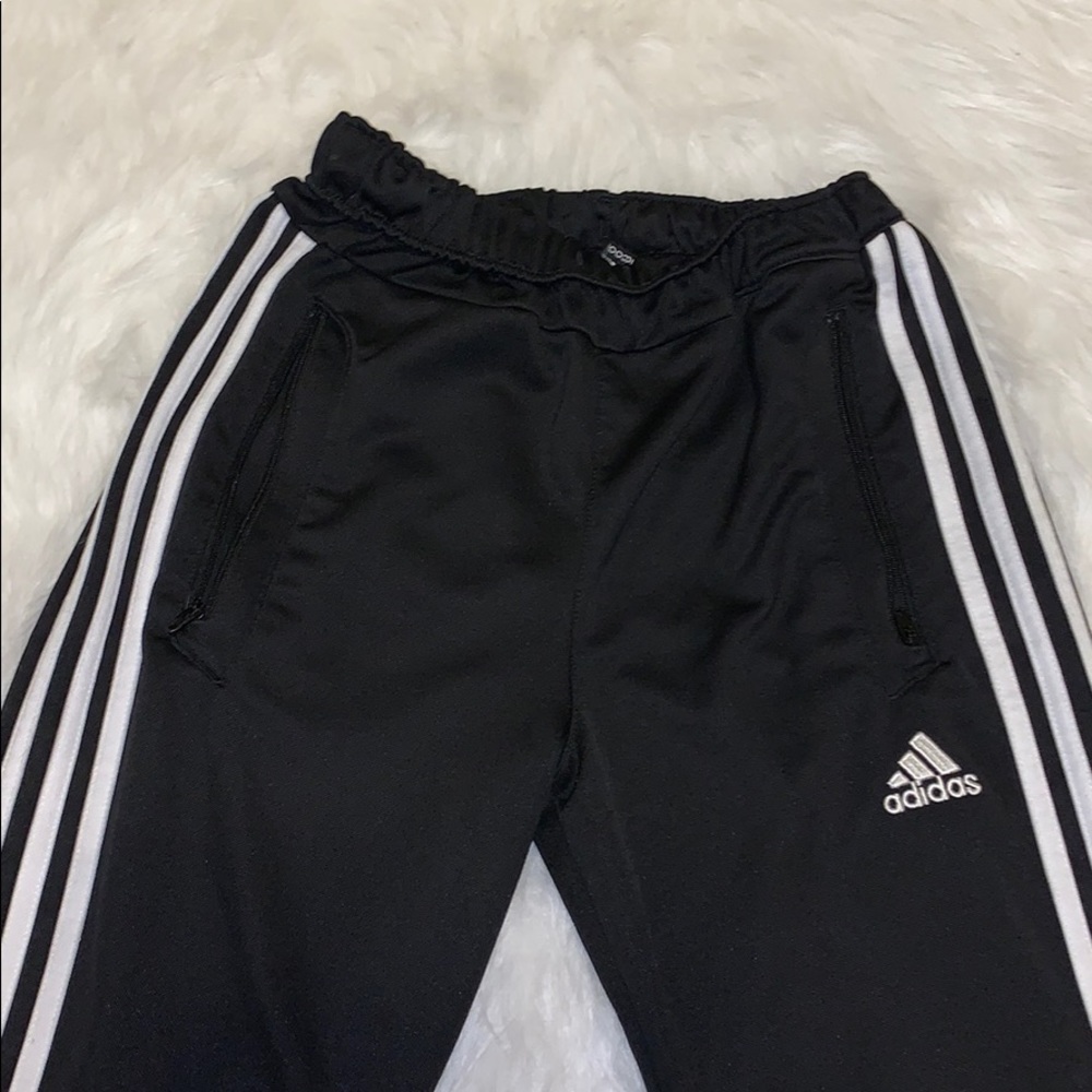 Adidas joggers